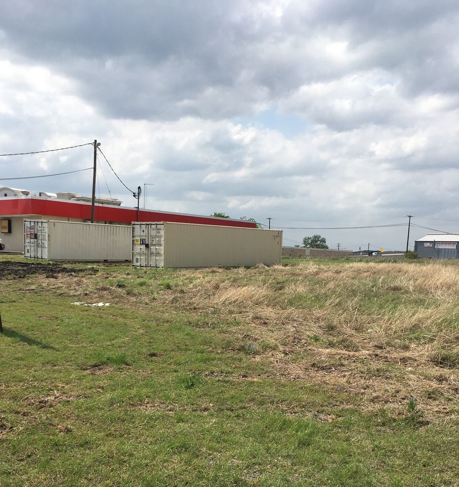 IH 35 at Wonder World Drive: IH 35 at Wonder World Drive, San Marcos, TX 78666